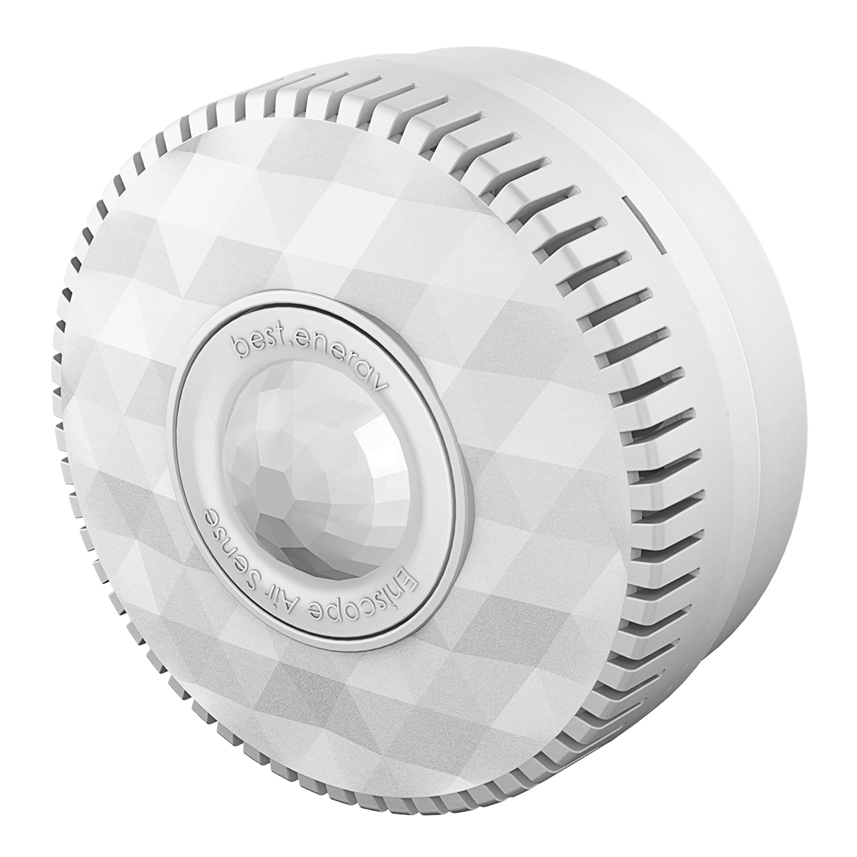 screenshot of Eniscope EMS